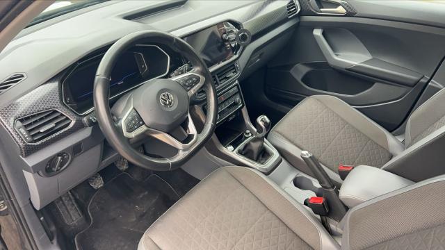 Volkswagen T-Cross image 5