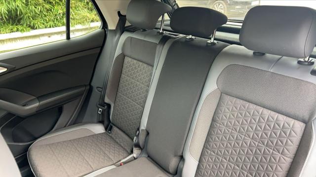 Volkswagen T-Cross image 6