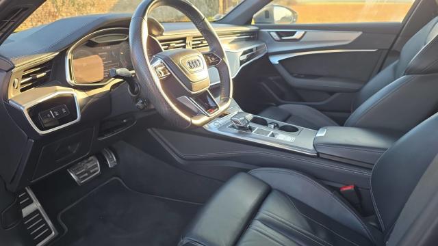 Audi A6 image 5