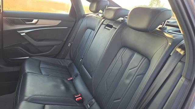 Audi A6 image 9