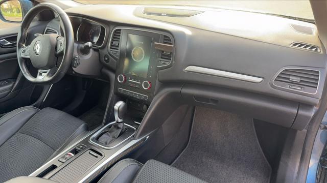 Renault Mégane Estate image 6