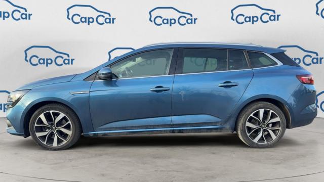 Renault Mégane Estate image 1