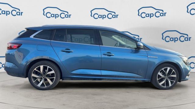 Renault Mégane Estate image 2