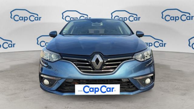 Renault Mégane Estate image 8