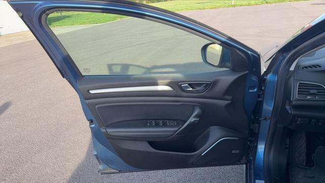 Renault Mégane Estate image 4