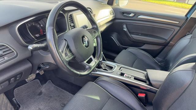 Renault Mégane Estate image 7