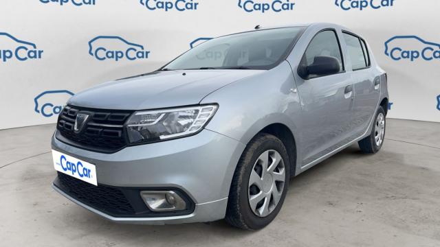 Dacia Sandero 1.0 Sce 75 Essentiel