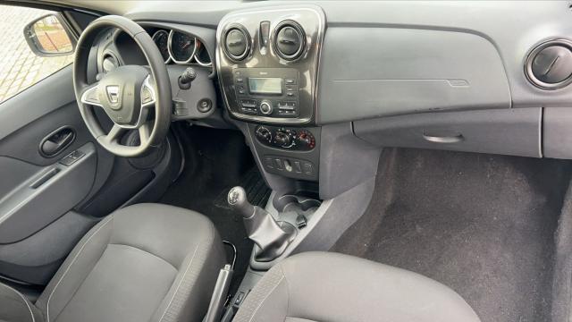 Dacia Sandero image 3