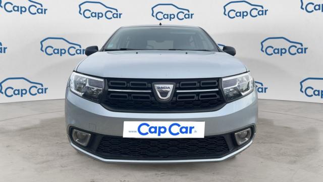 Dacia Sandero image 2