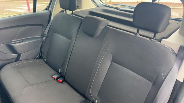 Dacia Sandero image 4