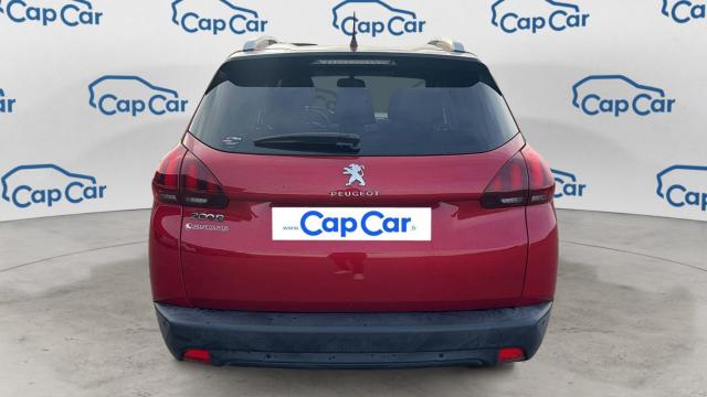 Peugeot 2008 image 2