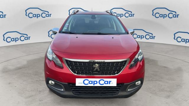 Peugeot 2008 image 6