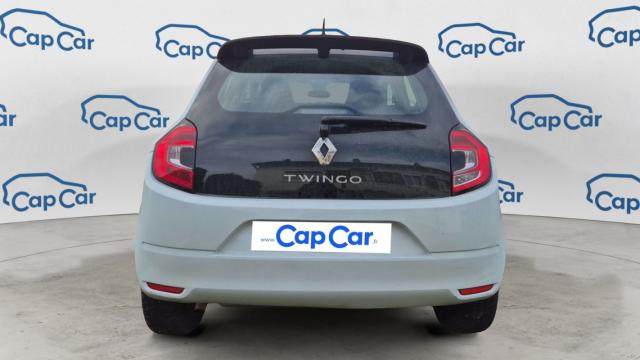 Renault Twingo image 6