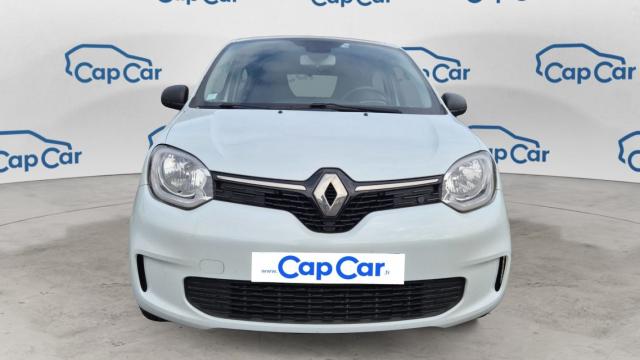 Renault Twingo image 1