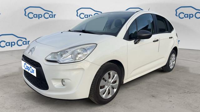 Citroen C3 1.4 Hdi 68 Business