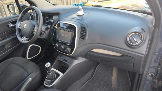 Renault Captur image 5