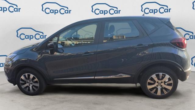Renault Captur image 8