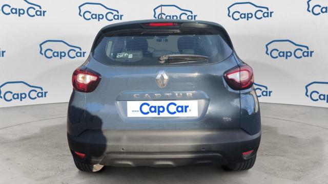 Renault Captur image 6