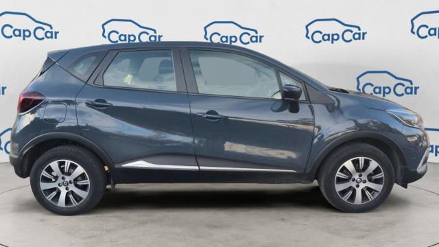 Renault Captur image 3