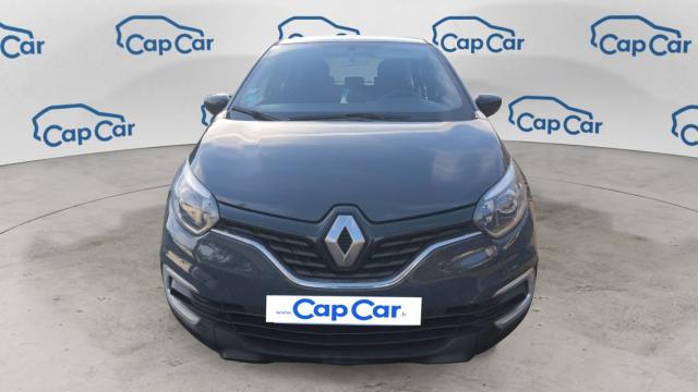 Renault Captur image 4