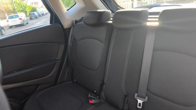 Renault Captur image 7