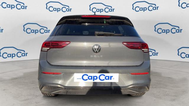 Volkswagen Golf image 9