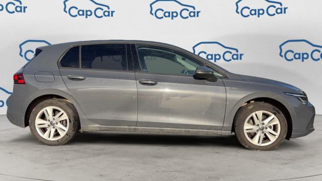 Volkswagen Golf image 5