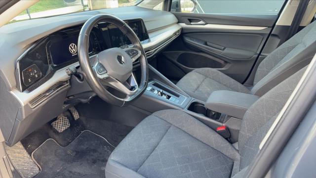 Volkswagen Golf image 6