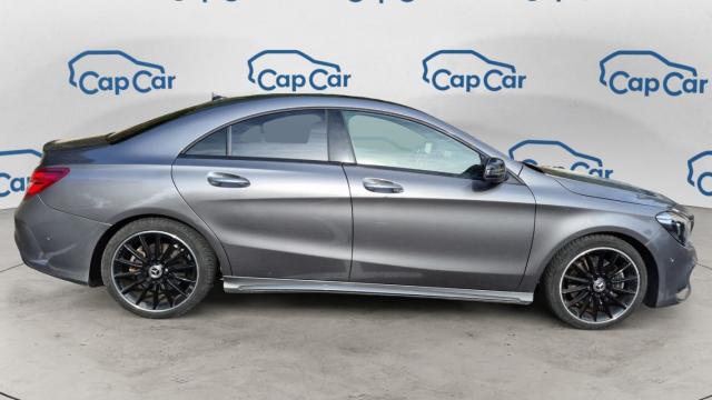 Mercedes Benz Classe Cla image 3