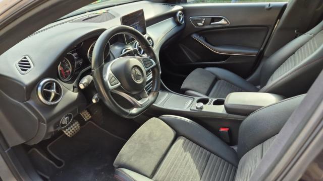 Mercedes Benz Classe Cla image 7