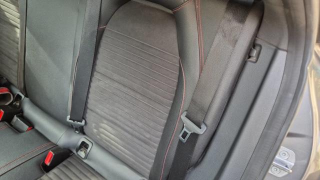 Mercedes Benz Classe Cla image 4