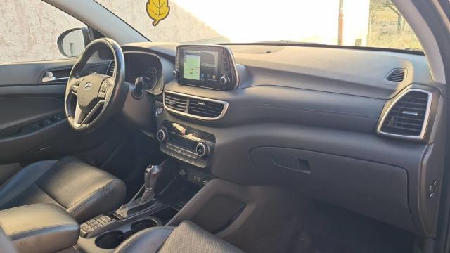 Hyundai Tucson image 9