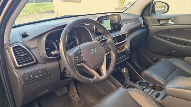 Hyundai Tucson image 1