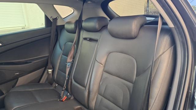 Hyundai Tucson image 3