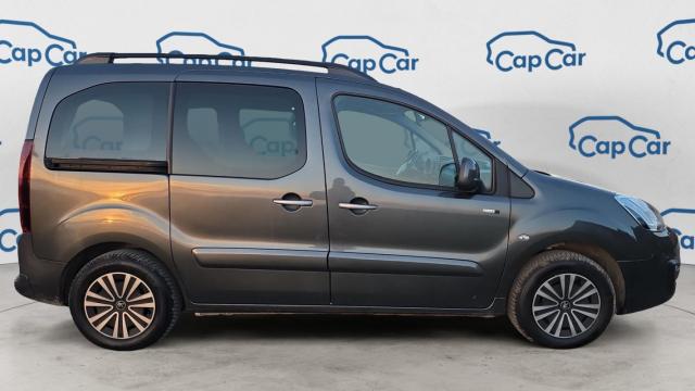 Peugeot Partner Tepee image 5