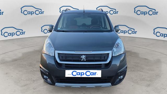 Peugeot Partner Tepee image 6