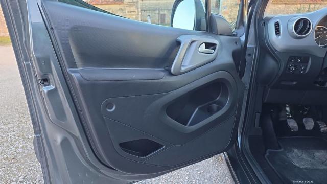 Peugeot Partner Tepee image 7