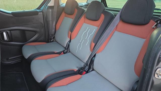 Peugeot Partner Tepee image 2