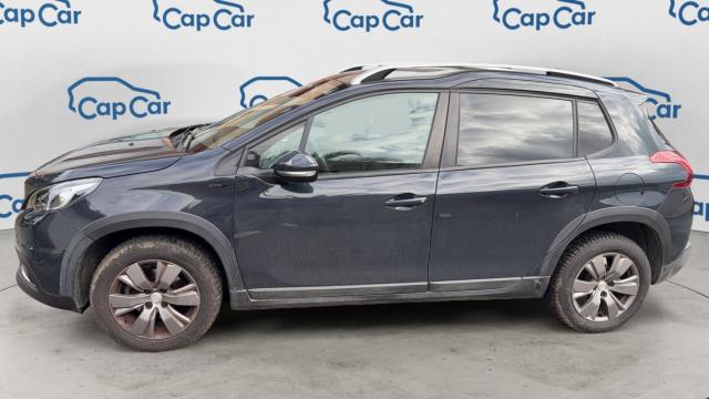 Peugeot 2008 image 7