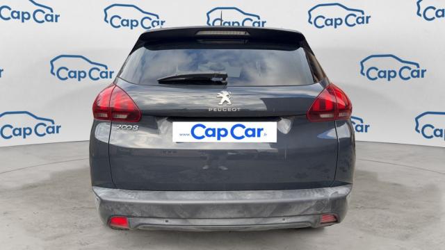 Peugeot 2008 image 4