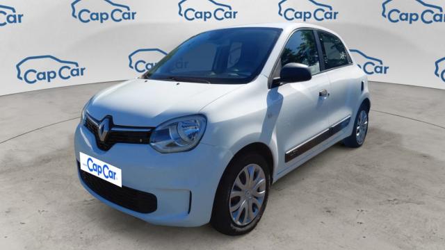 Renault Twingo 1.0 Sce 65.0 Life - Première Main