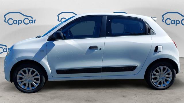 Renault Twingo image 8
