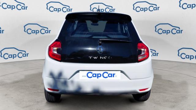 Renault Twingo image 2