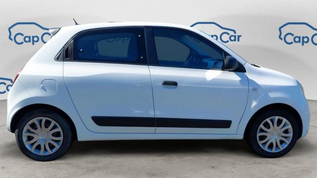 Renault Twingo image 1