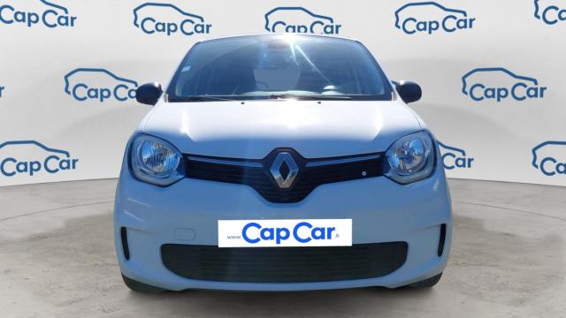 Renault Twingo image 9