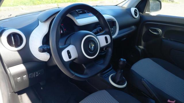 Renault Twingo image 4
