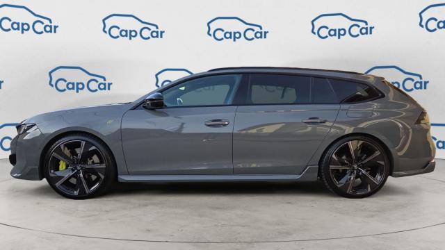 Peugeot 508 Sw image 2