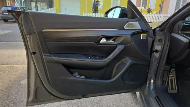 Peugeot 508 Sw image 3