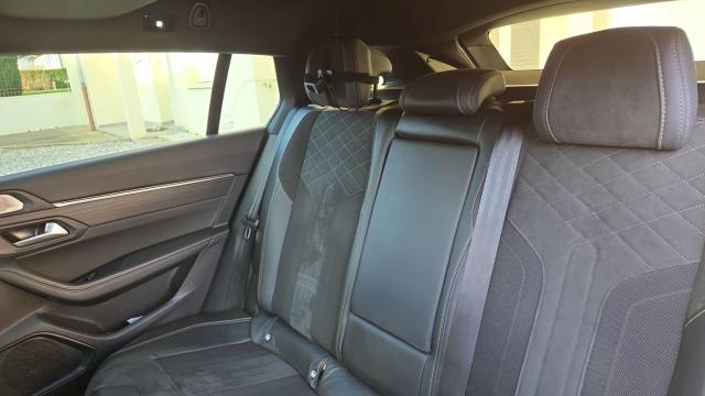 Peugeot 508 Sw image 7