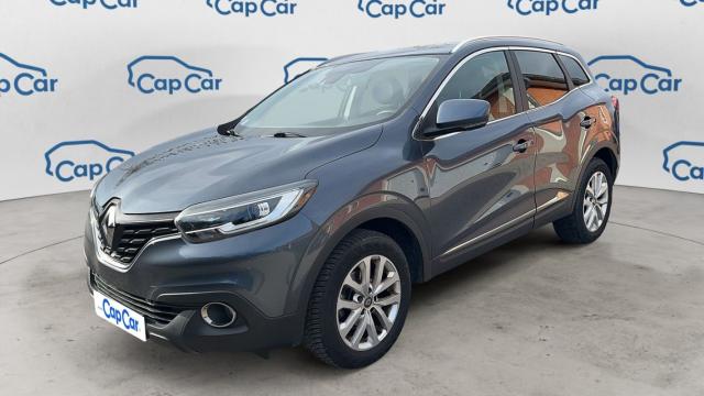 Renault Kadjar 1.2 Tce 130 Intens